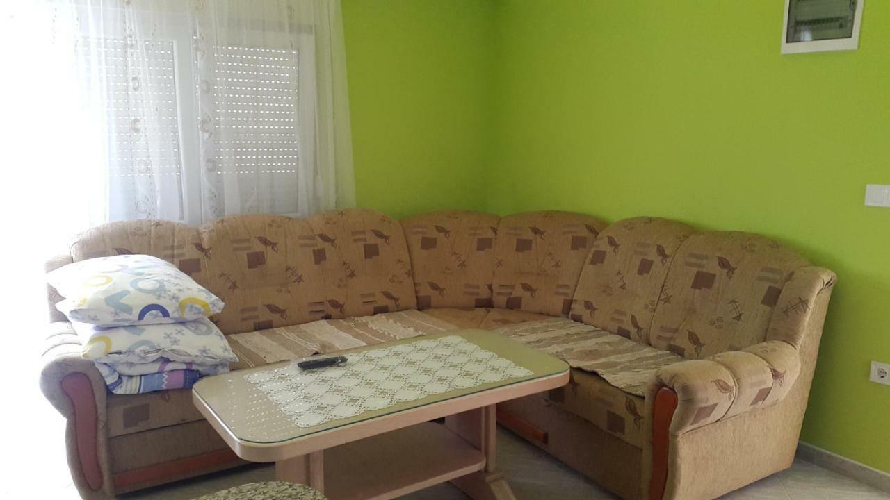 Apartmani Lamani Bibinje Exterior foto