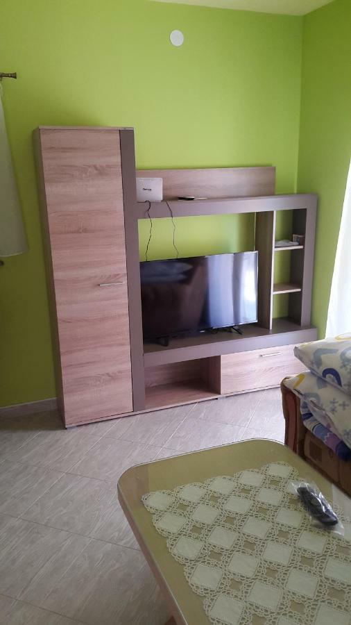 Apartmani Lamani Bibinje Exterior foto