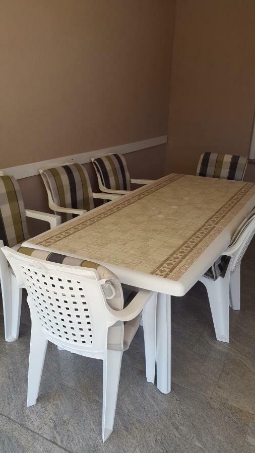 Apartmani Lamani Bibinje Exterior foto