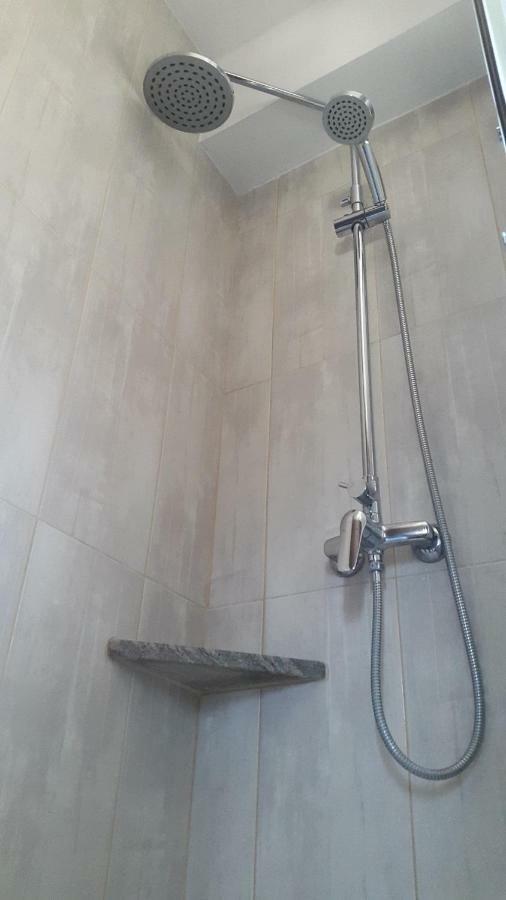 Apartmani Lamani Bibinje Exterior foto