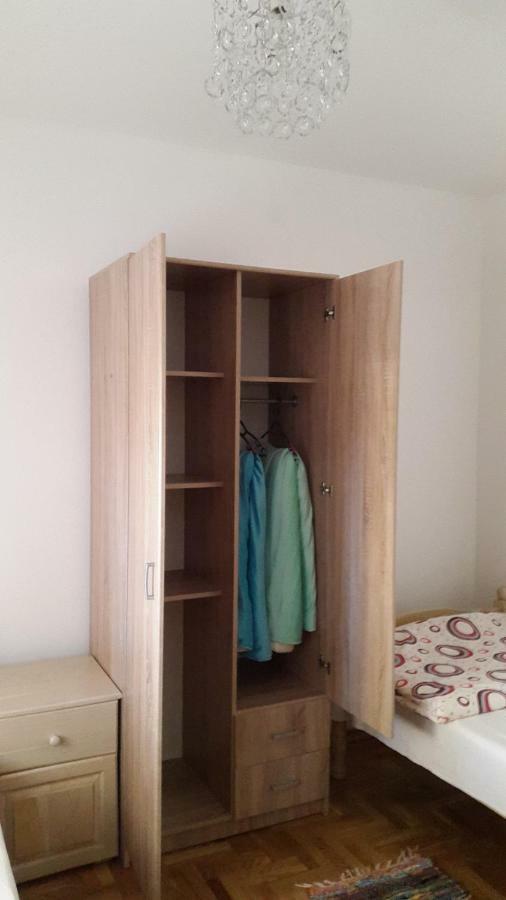 Apartmani Lamani Bibinje Exterior foto